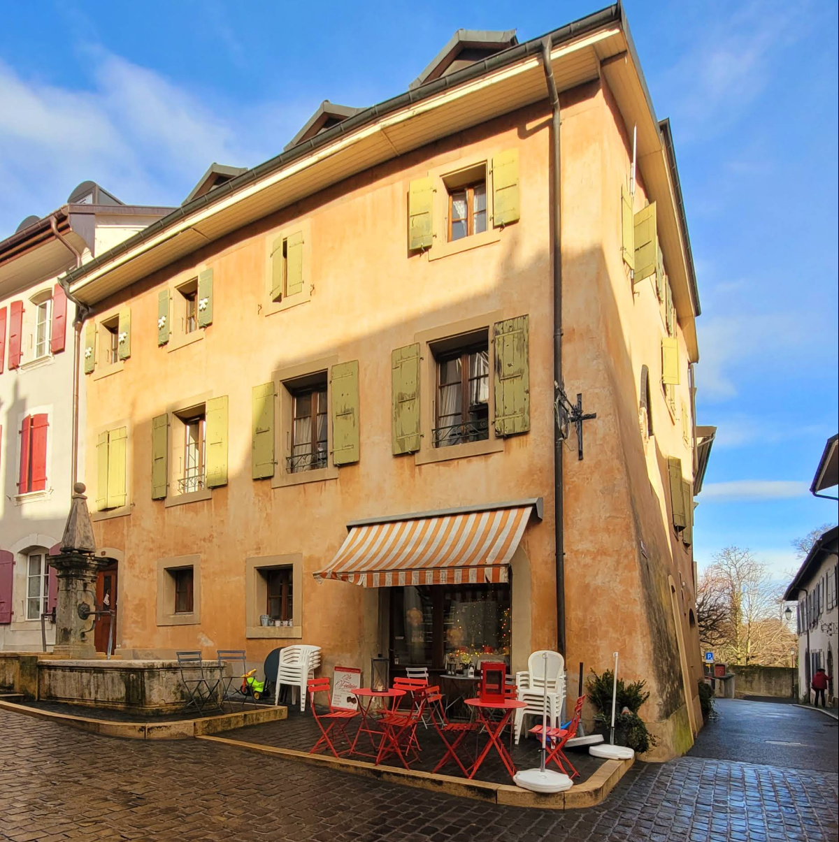 Image de Boulangerie 1