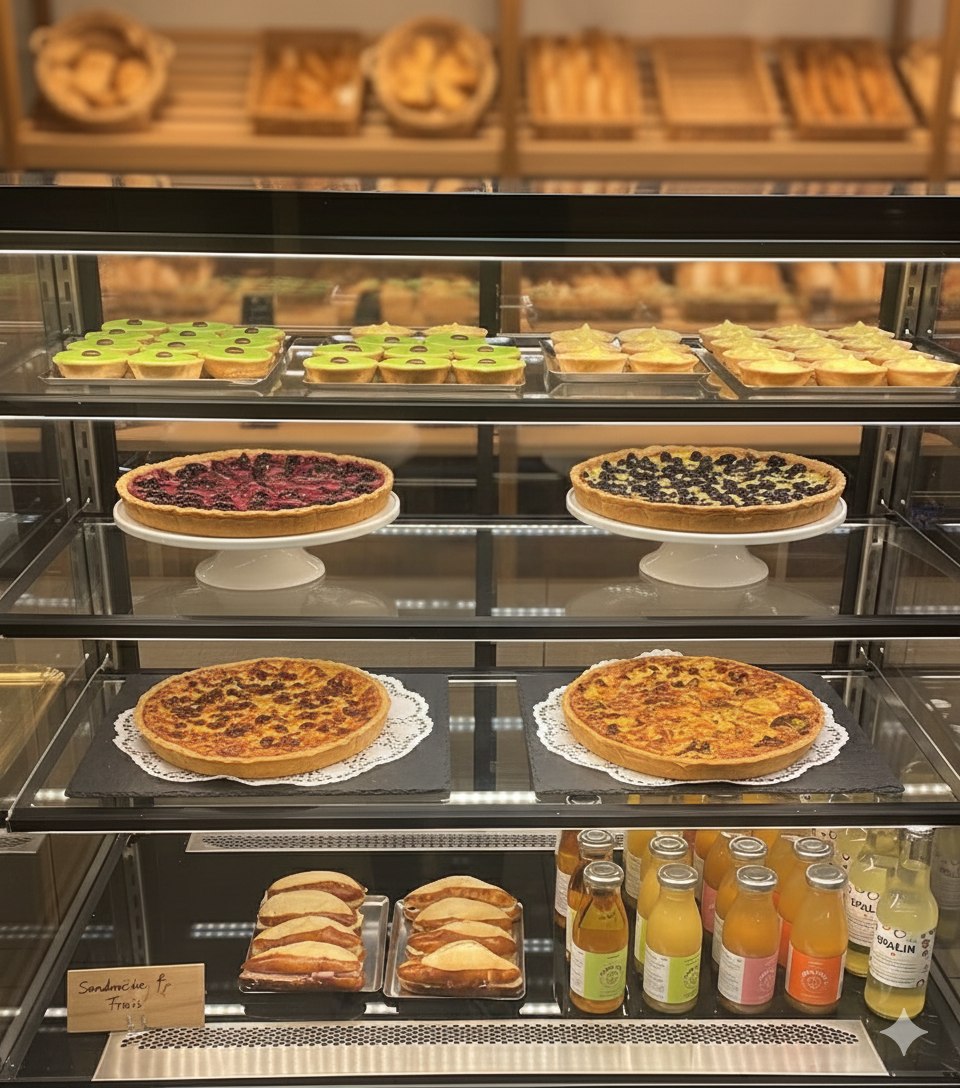 Image de Boulangerie 2